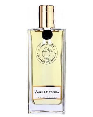 Parfums de Nicolai Vanille Tonka - premium fragrance for sophisticated tastes.