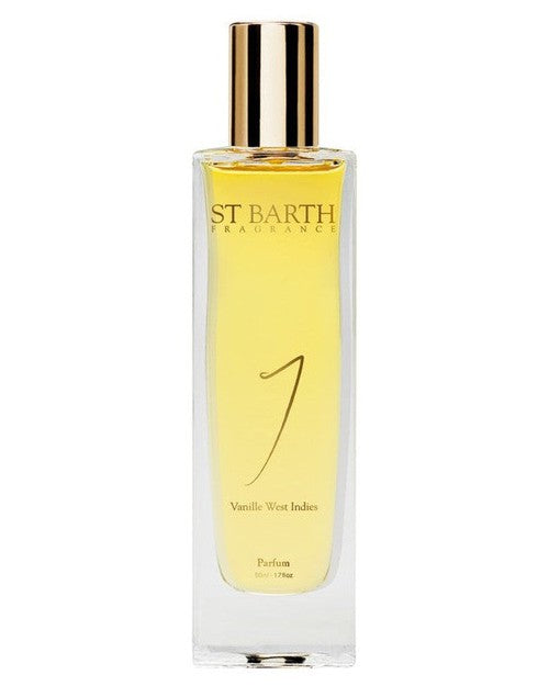 Ligne St. Barth Vanille West Indies - premium fragrance for sophisticated tastes.