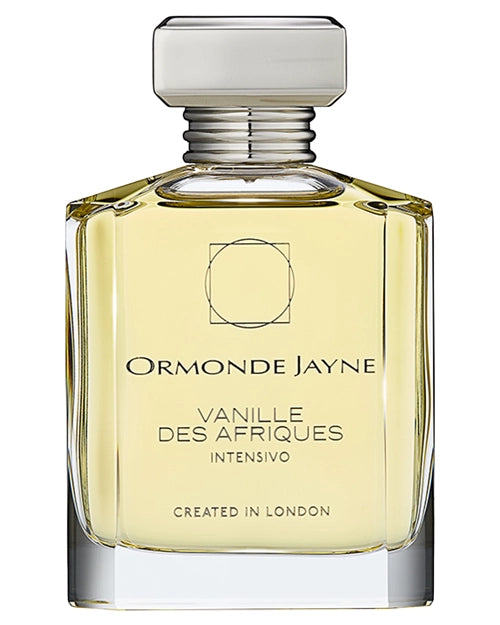 Ormonde Jayne Vanille des Afriques Intensivo - premium fragrance for sophisticated tastes.