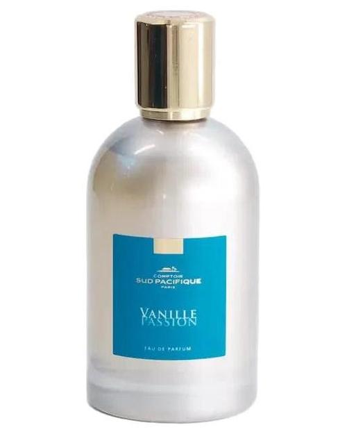 Comptoir Sud Pacifique Vanille Passion - premium fragrance for sophisticated tastes.