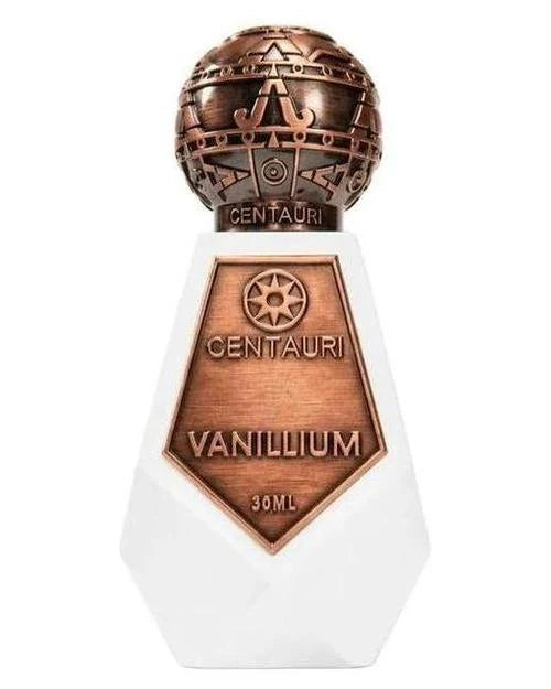Centauri Vanillium
