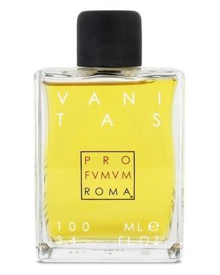 Profumum Roma Vanitas - premium fragrance for sophisticated tastes.