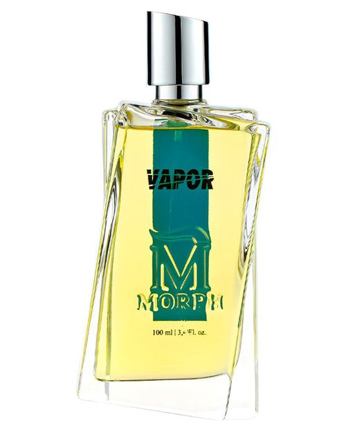 Morph Vapor - premium fragrance for sophisticated tastes.