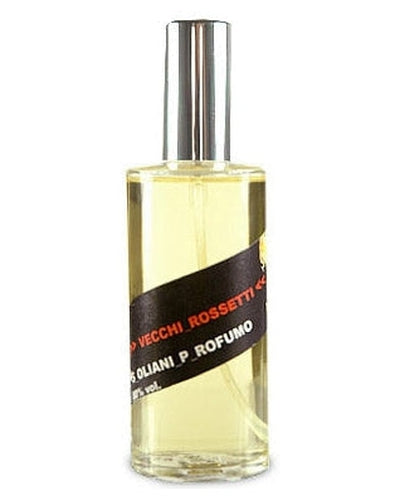 Hilde Soliani Vecchi Rossetti - premium fragrance for sophisticated tastes.