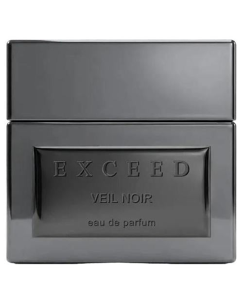 Exceed Veil Noir - premium fragrance for sophisticated tastes.
