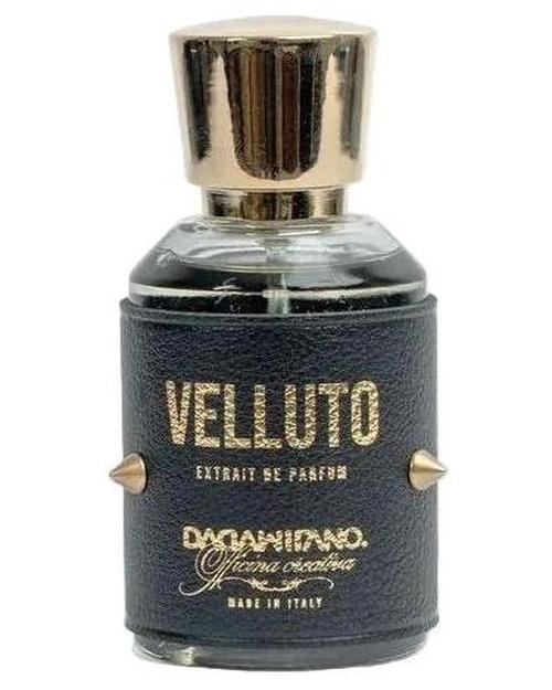 Dadamilano Velluto - premium fragrance for sophisticated tastes.