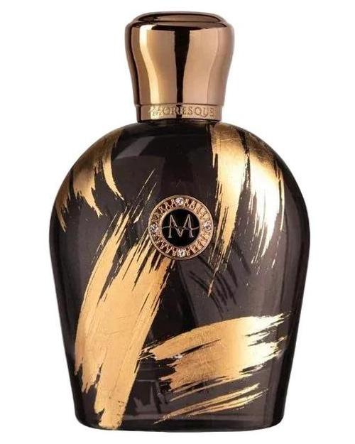 Moresque Velour Noir - premium fragrance for sophisticated tastes.