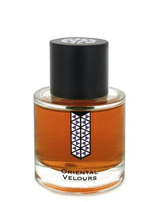 Les Indemodables Velours D'Orient - premium fragrance for sophisticated tastes.