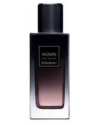 Yves Saint Laurent Velours - premium fragrance for sophisticated tastes.