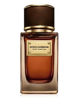 Dolce & Gabbana Velvet Amber Sun - premium fragrance for sophisticated tastes.