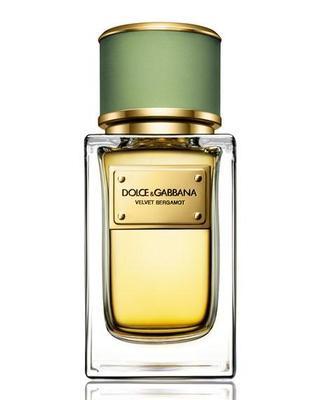 Dolce & Gabbana Velvet Bergamot - premium fragrance for sophisticated tastes.