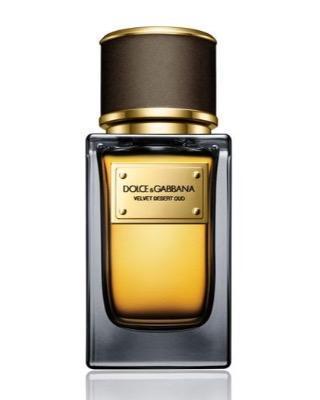 Dolce & Gabbana Velvet Desert Oud - premium fragrance for sophisticated tastes.