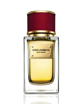 Dolce & Gabbana Velvet Desire - premium fragrance for sophisticated tastes.