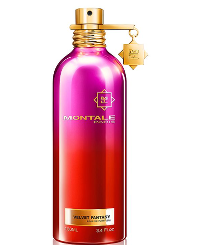 Montale Velvet Fantasy - premium fragrance for sophisticated tastes.