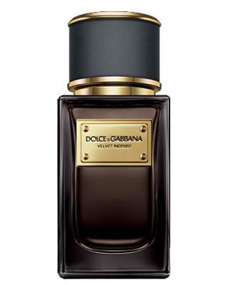 Dolce & Gabbana Velvet Incenso - premium fragrance for sophisticated tastes.