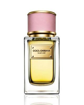 Dolce & Gabbana Velvet Love - premium fragrance for sophisticated tastes.