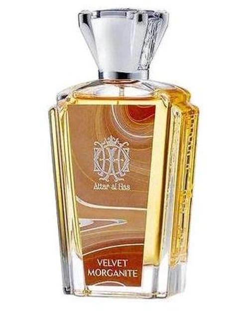 Attar Al Has Velvet Morganite - premium fragrance for sophisticated tastes.