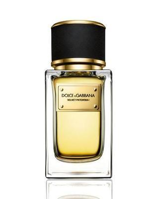 Dolce & Gabbana Velvet Patchouli - premium fragrance for sophisticated tastes.