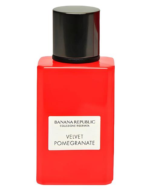 Banana Republic Velvet Pomegranate - premium fragrance for sophisticated tastes.