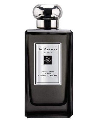 Jo Malone Velvet Rose & Oud - premium fragrance for sophisticated tastes.