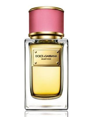 Dolce & Gabbana Velvet Rose - premium fragrance for sophisticated tastes.