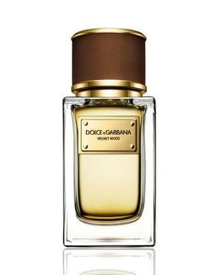 Dolce & Gabbana Velvet Wood - premium fragrance for sophisticated tastes.