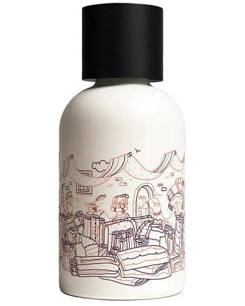 The Fragrance Kitchen Velvet Aura - premium fragrance for sophisticated tastes.