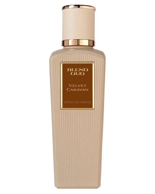 Blend Oud Velvet Caravan Extrait - premium fragrance for sophisticated tastes.
