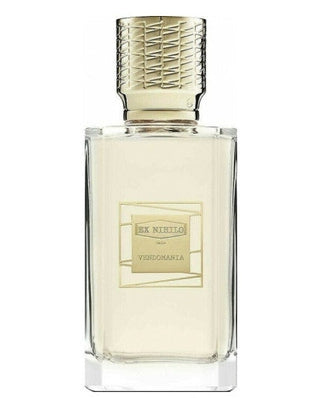 Ex Nihilo Vendomania - premium fragrance for sophisticated tastes.