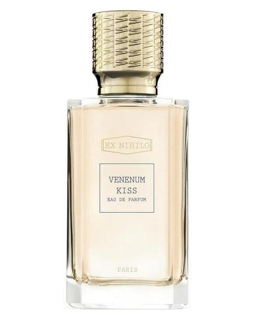 Ex Nihilo Venenum Kiss - premium fragrance for sophisticated tastes.