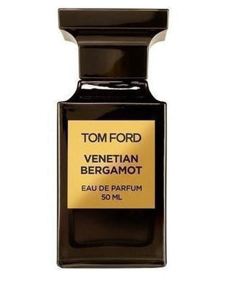 Tom Ford Venetian Bergamot - premium fragrance for sophisticated tastes.