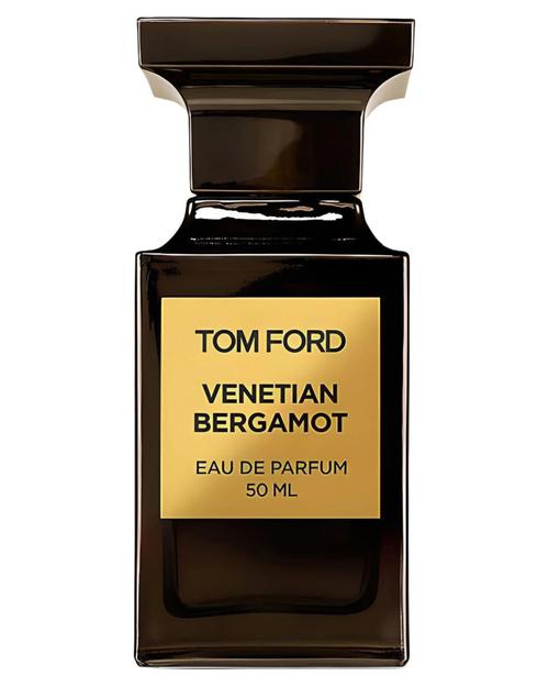 Tom Ford Venetian Bergamot - premium fragrance for sophisticated tastes.