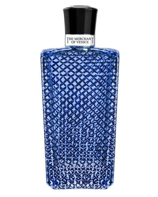 The Merchant of Venice Venetian Blue Intense - premium fragrance for sophisticated tastes.