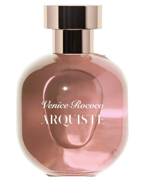 Arquiste Venice Rococo - premium fragrance for sophisticated tastes.