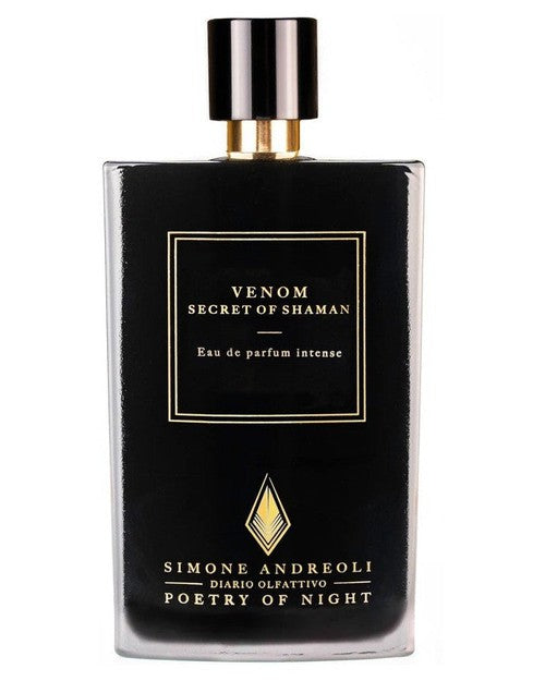 Simone Andreoli Venom Secret Of Shaman - premium fragrance for sophisticated tastes.