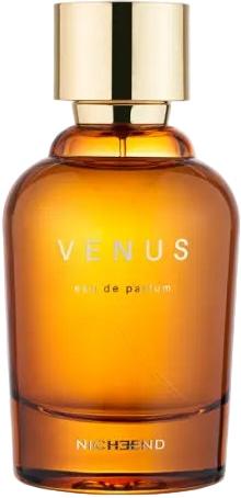 Nicheend Venus - premium fragrance for sophisticated tastes.