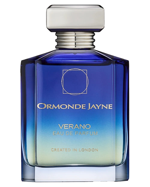 Ormonde Jayne Verano - premium fragrance for sophisticated tastes.