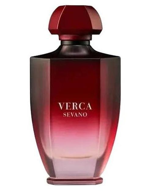 Sevano Verca - premium fragrance for sophisticated tastes.