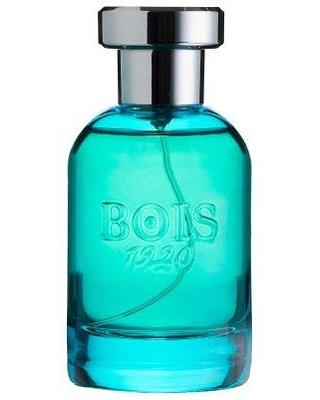 Bois 1920 Verde Di Mare