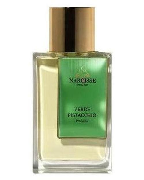 Narcisse Taormina Verde Pistacchio - premium fragrance for sophisticated tastes.