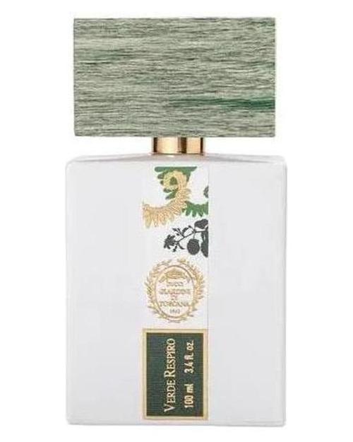 Giardini di Toscana Verde Respiro - premium fragrance for sophisticated tastes.
