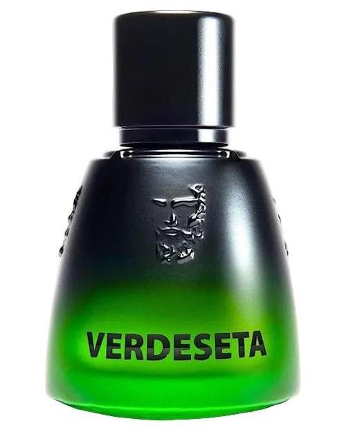 Agatho Parfum Verdeseta - premium fragrance for sophisticated tastes.