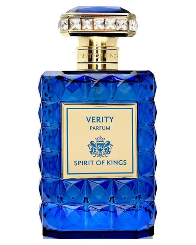 Spirit Of Kings Verity - premium fragrance for sophisticated tastes.