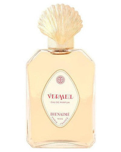 Bienaim?? Vermeil - premium fragrance for sophisticated tastes.