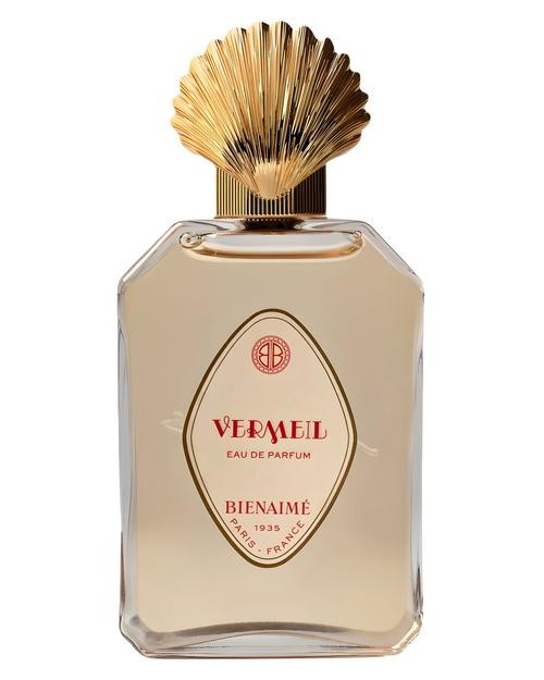 Bienaimé Vermeil - premium fragrance for sophisticated tastes.