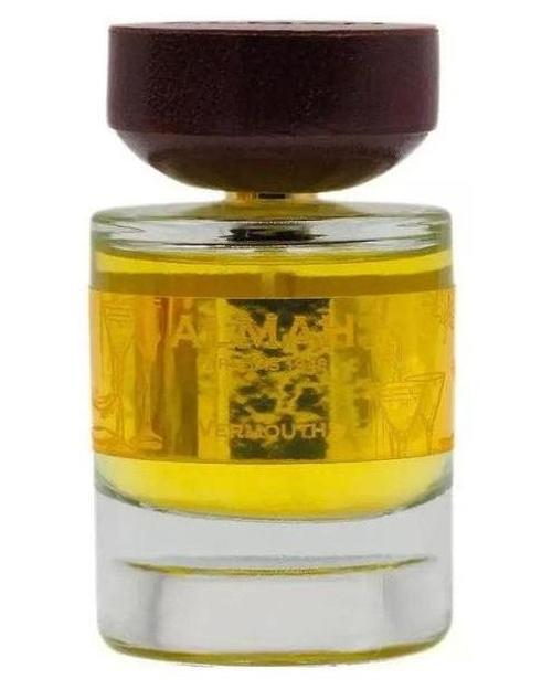 Almah Parfums 1948 Vermouth - premium fragrance for sophisticated tastes.