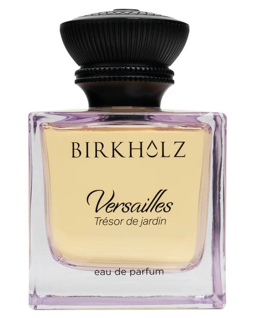 Birkholz Versailles - Trésor de Jardin - premium fragrance for sophisticated tastes.