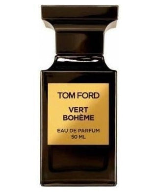 Tom Ford Vert Boheme - premium fragrance for sophisticated tastes.