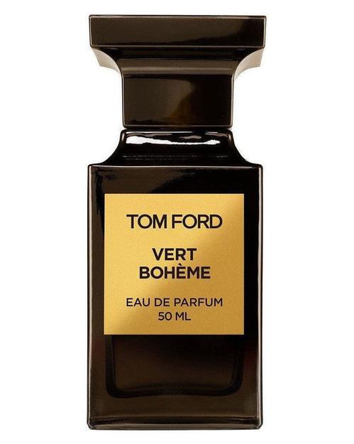Tom Ford Vert Boheme - premium fragrance for sophisticated tastes.