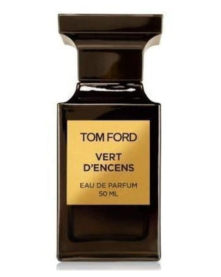 Tom Ford Vert D'Encens - premium fragrance for sophisticated tastes.